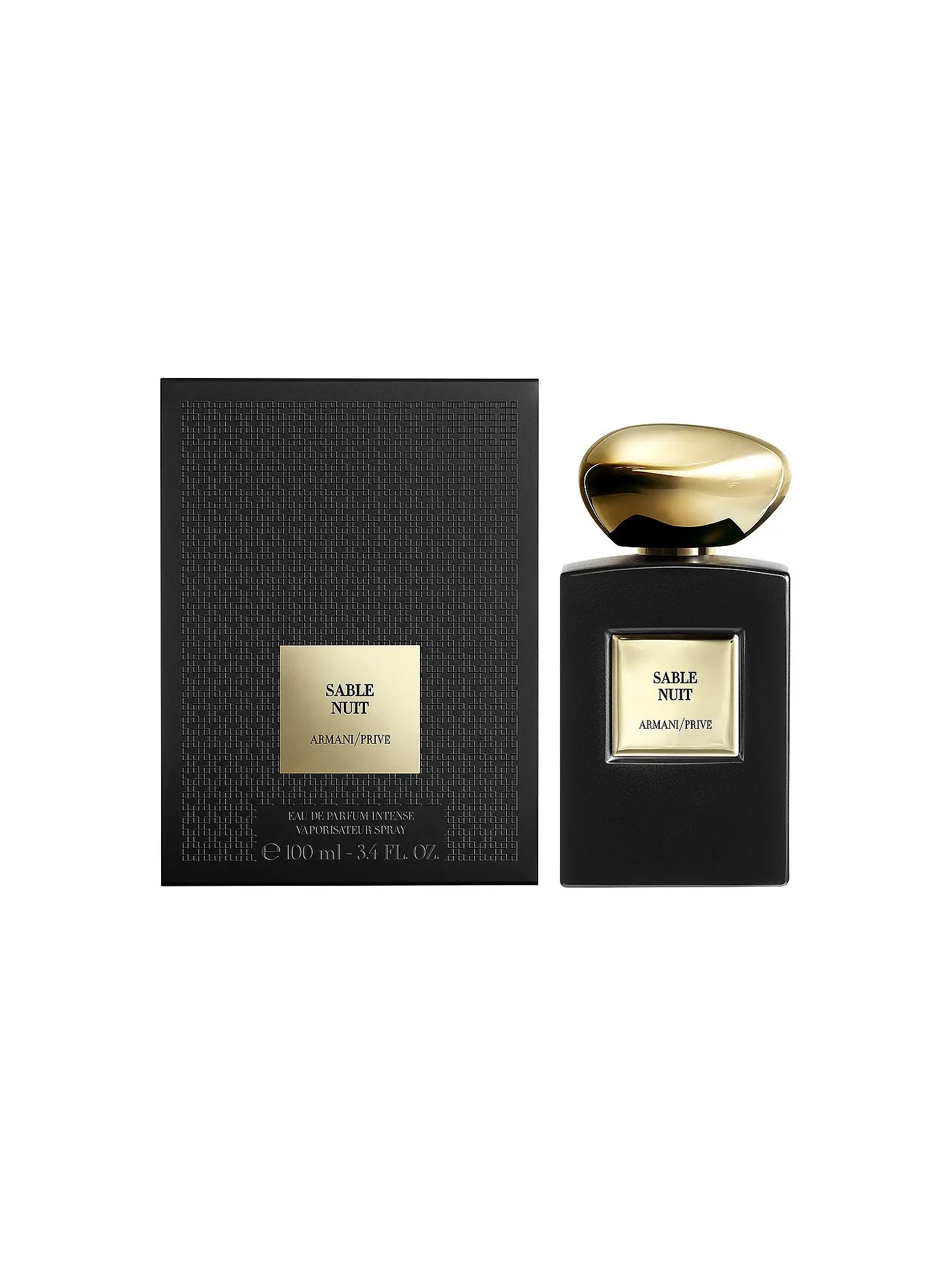 ARMANI/PRIVÉ | Sable Nuit Eau de Parfum 100ml | 